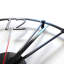 Metal Wall Clock