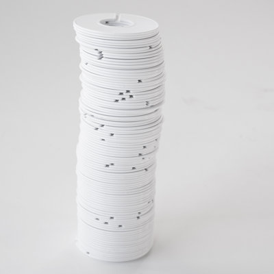 Kingsdown Plastic / Acrylic Size Dividers