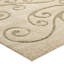 Tapis à poils longs Sprout Scrolling-29514687