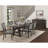Buckhalter Extendable Dining Table