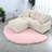 Space-saving Sectionals Sofa With Hidden Storage, Polyester Fabric, Modern Living Room Design