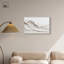 Vague sur toile blanche par Art Remedy-112536760-113421817-113421813