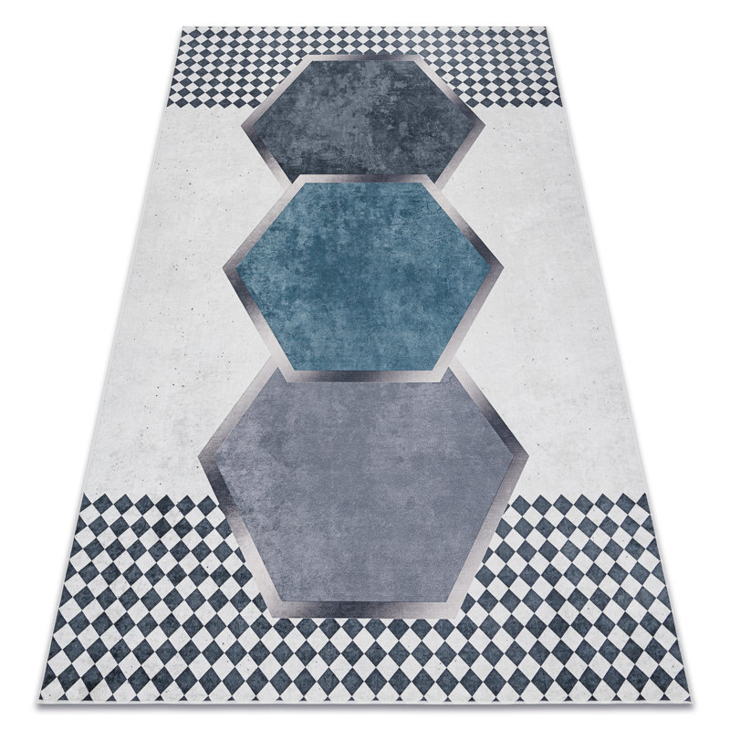 Melynda Area Rug, Rectangle 160 x 220cm