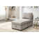 Toxi Upholstered Ottoman