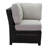 Littoral 6 - Person Patio Conversation Set with Cushions