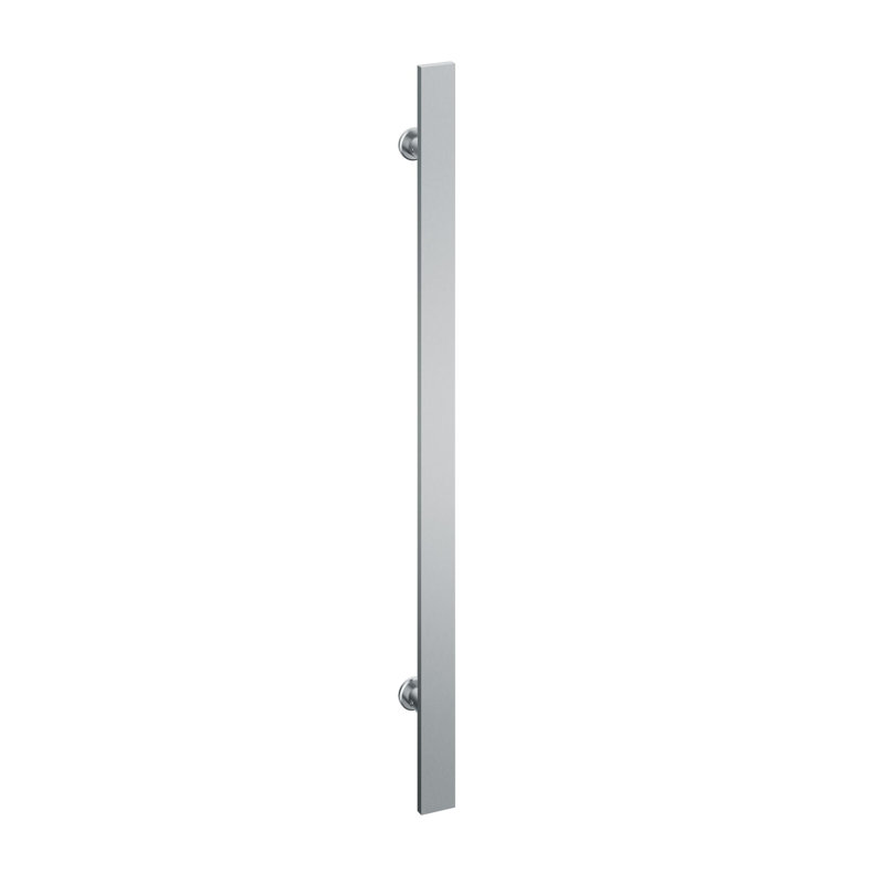 Pull Handle, Satin