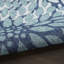 Tapis intérieur / extérieur bleu marine Winston Porter Ylianna-1808882361