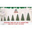7.5FT  PVC Artificial Christmas Tree-133463488