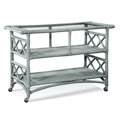 Abbott Bar Cart by Birch Lane