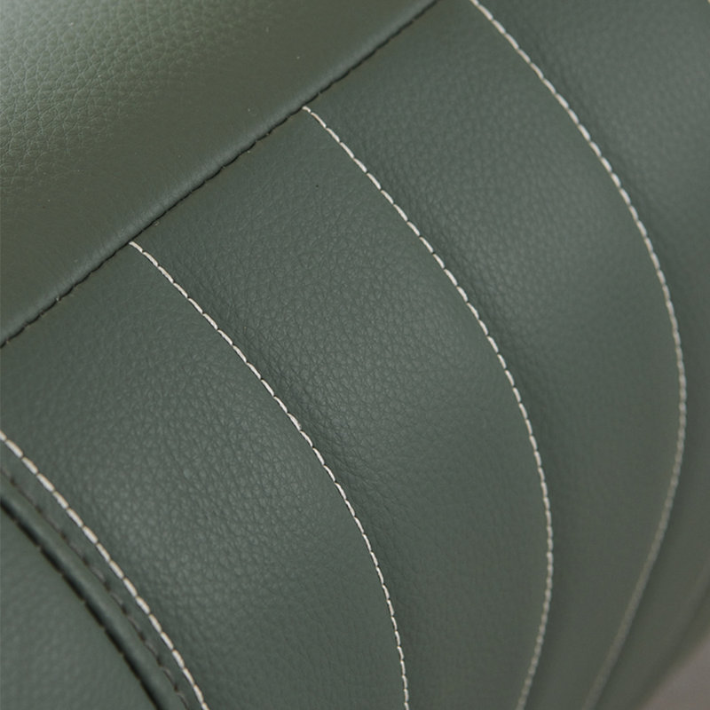 Chaise de luxe moderne et luxueuse, Émulsion
