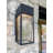 Cybil Flush Mounted Sconce-18797172