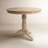 Adriann Solid Wood End Table