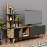 TV Unit for TVs up to 72" Gaenside