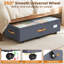 Rebrilliant Underbed Storage