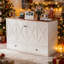 Grand lit escamotable avec station de charge-1521591937