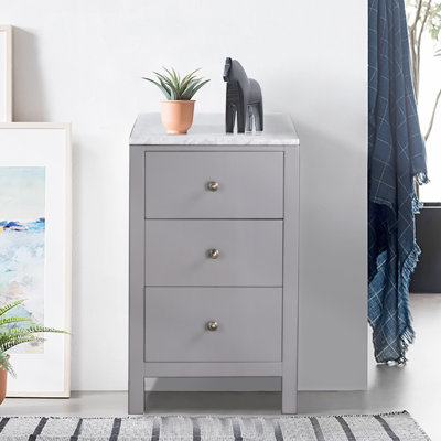 Pixi Freestanding Bathroom Storage