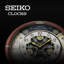 Horloge QXM378BRH