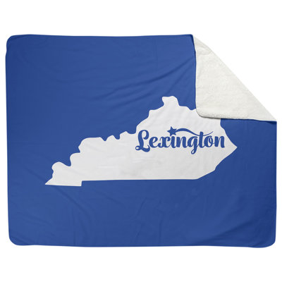 Jeté polaire lexington kentucky