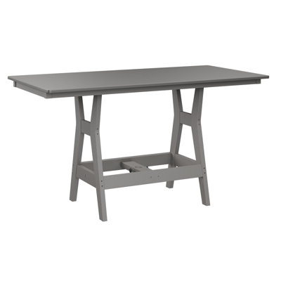 Harbor Outdoor Rectangular Dining Table