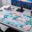 Polyester Desk Pad-2105033756