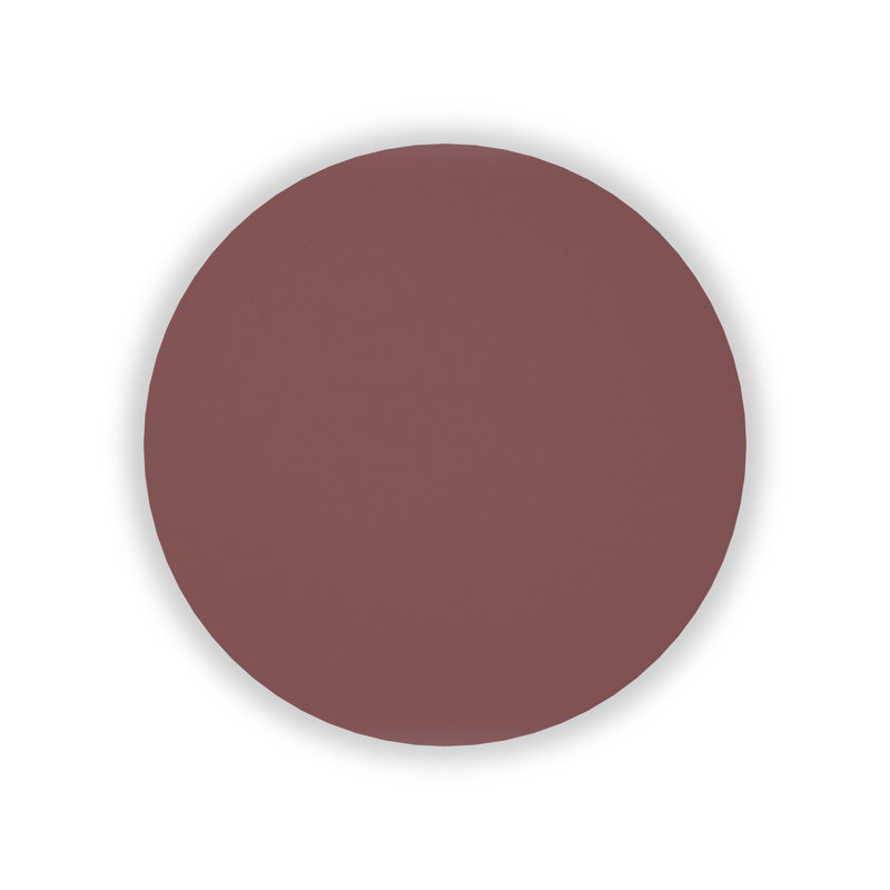 RADIUS COCKTAIL ROUND ACCENT TRAY