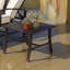La Jolla Outdoor Square Side Table