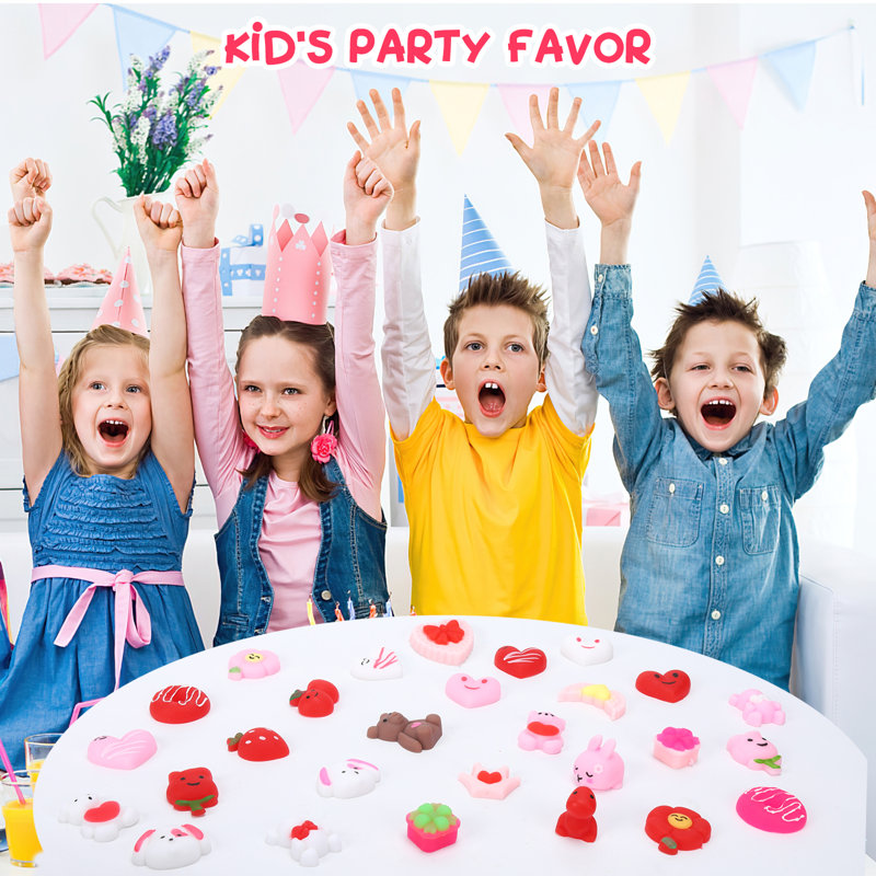 Cadeaux de fête de la Saint-Valentin