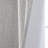 Leming Linen Like Polyester Blackout Room Darkening Grommet Curtain Pair-463402355-409431667