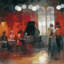 «Rendez-Vous II», reproduction sur toile-29085673-72781648-72781653