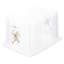 Keeeper Plastic Decorative Bin