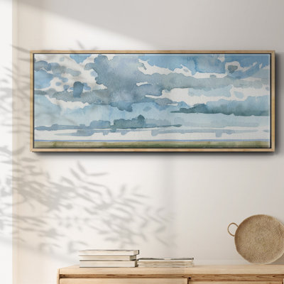 " Open Sky Study II "