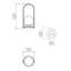 Strap Table Lamp-76651814