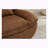 Upholstered Swivel Recliner-519698404