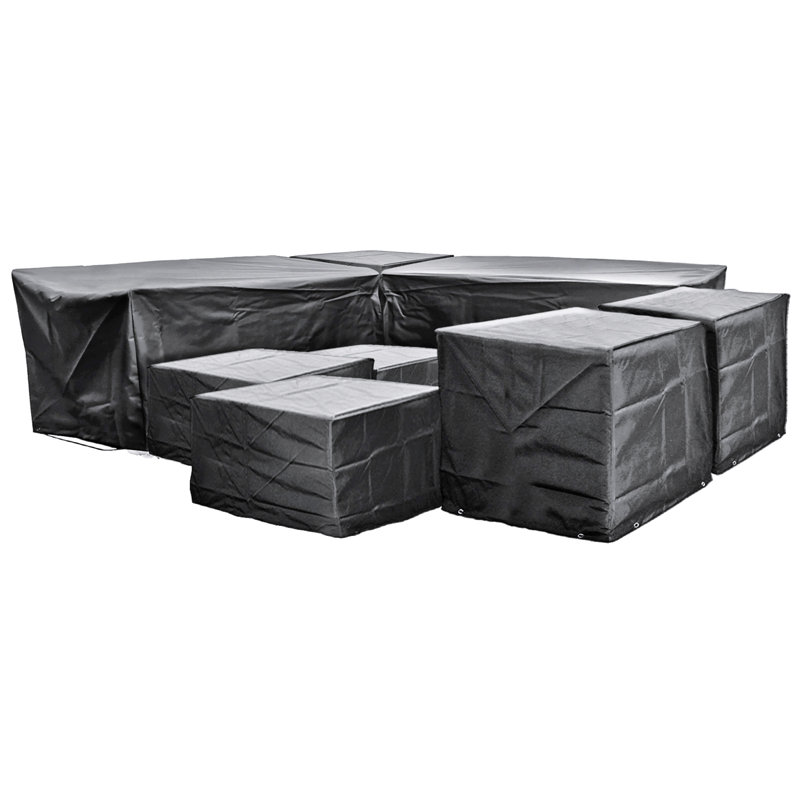 Outdoor Conversation Set Cover