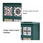 Meuble de rangement bohème Boho-133568915