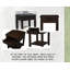 Table de bout Wildon Home® Artisanal