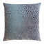 Triangles Square Velvet Pillow Cover & Insert