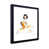 Framed Print sélectionné