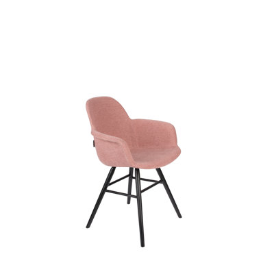 Albert Kuip Upholstered Arm Chair