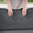 Oversized Modular Cushion Sofa