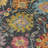 Machine Washable Indoor/Outdoor Mattera ACN2288 Damask Rug-909499163