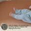 Cotton 2 - Piece Cot Fitted Sheet