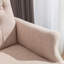 Fauteuil capitonné de 25 po de largeur Sukhi-650581277