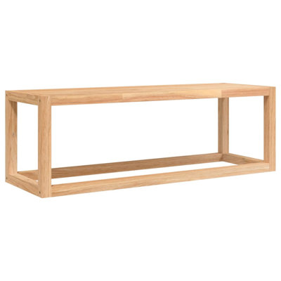 Antiochos Wood Towel Rack