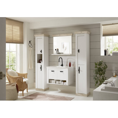 Theres Bathroom Furniture Suite