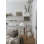 Curves No.1 Floor Lamp by Mark D. Sikes