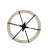 Lacey Flush Mount - Bronze
