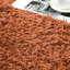 Machine Tufted High Pile Shag Area Rug(Ultra Soft & Fluffy)-73084582-70480485