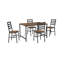 Ensemble repas pour 4 personnes Enrique-1223537996