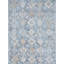Tapis bleu Noble-569771288